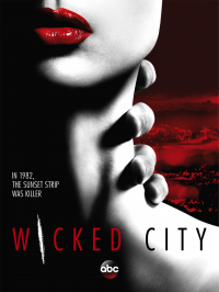 Wicked City saison 1