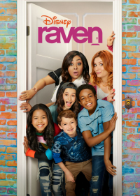 Raven saison 5 épisode 17