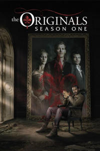 The Originals saison 1