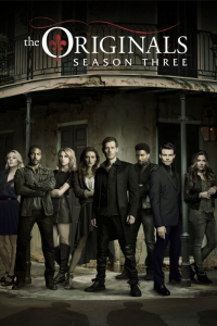 The Originals saison 3
