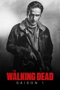 The Walking Dead saison 1