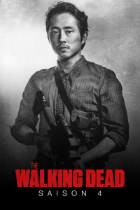 The Walking Dead saison 4