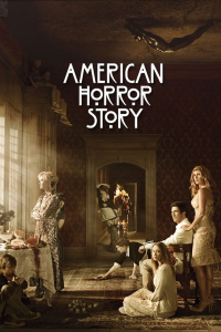 American Horror Story saison 1