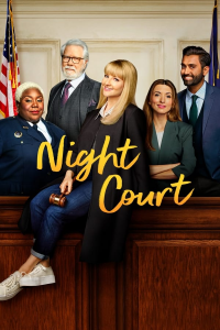 Night Court (2023) saison 1 épisode 15