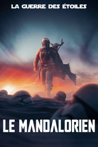 The Mandalorian Saison 1 en streaming français