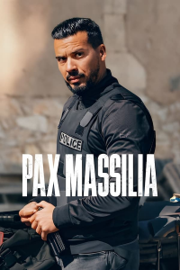 Pax Massilia Saison 1 en streaming français