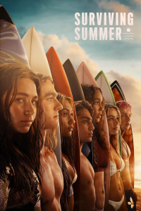 Surviving Summer Saison 2 en streaming français