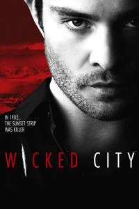 Wicked City saison 2