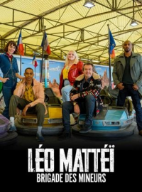 Léo Matteï, Brigade des mineurs saison 11 épisode 1