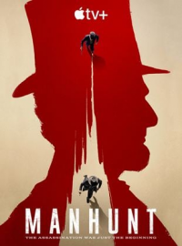 Manhunt Saison 1 en streaming français