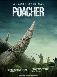 Poacher Saison 1 en streaming français